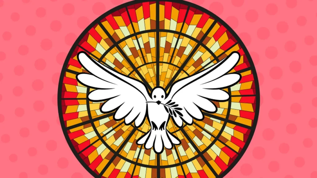Imagem DM Pentecostes do artigo Pentecostes, a promessa de Jesus