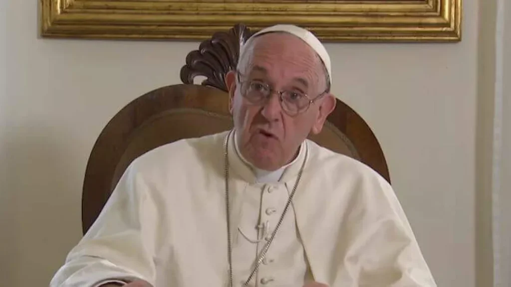 Imagem Papa Pom do artigo Papa Francisco pede apoio às obras missionárias