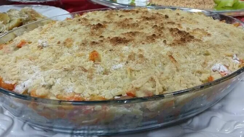 Imagem cozido a moda alema do artigo Cozido à moda alemã e batatas malandrinhas