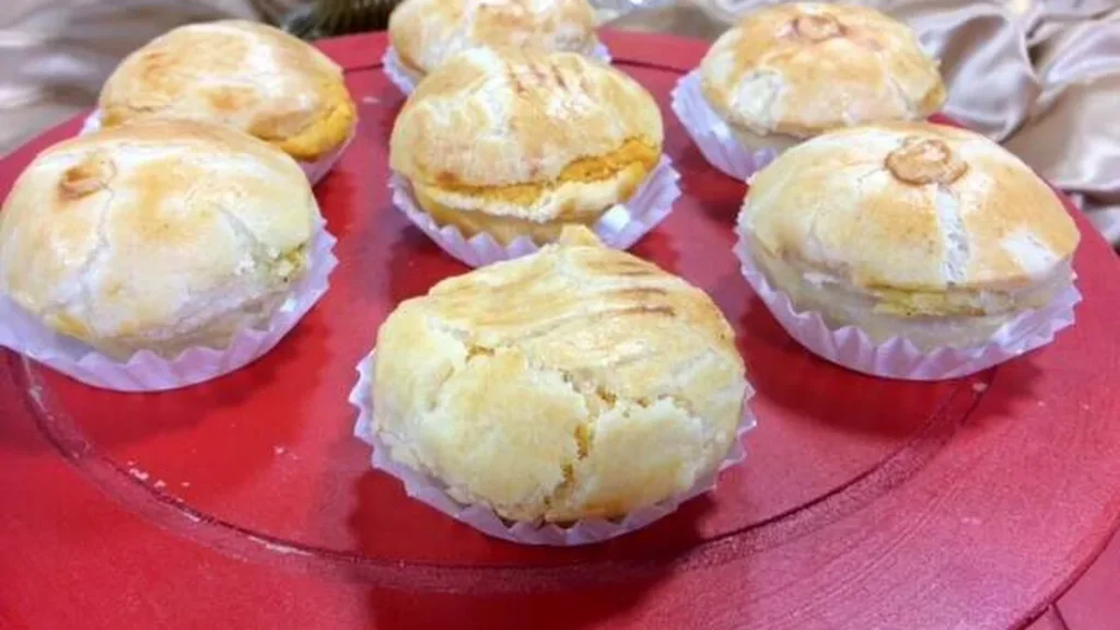 Imagem empada de frango do artigo Receita para o desemprego: empresário ensina como fazer uma empada de frango para ganhar dinheiro!