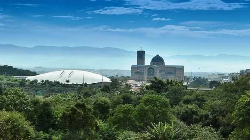 Feira internacional