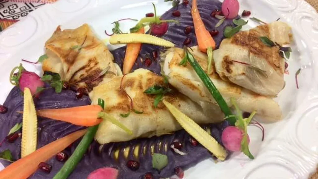 Imagem Tilapia com batatas do artigo O Chef Walter Queiroz te ensina a fazer uma deliciosa Tilápia com batatas!