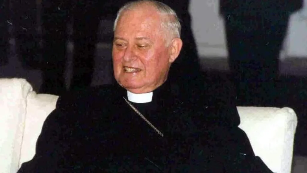 Dom Aloísio