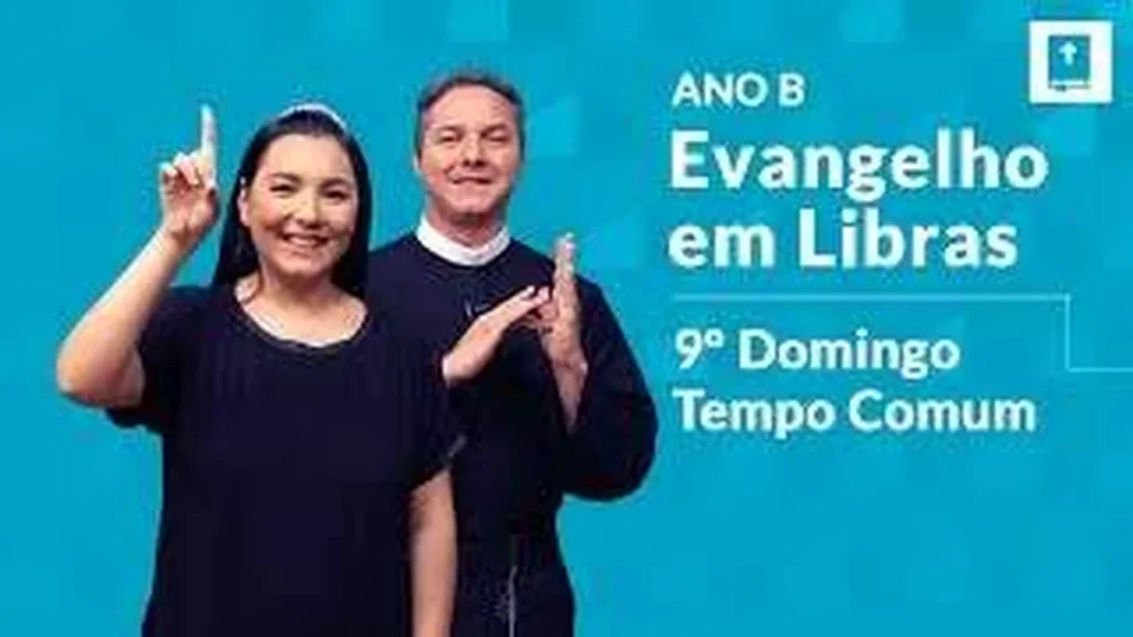 Imagem 9o domingo do tempo comum ano b do artigo 9º Domingo do Tempo Comum – Ano B