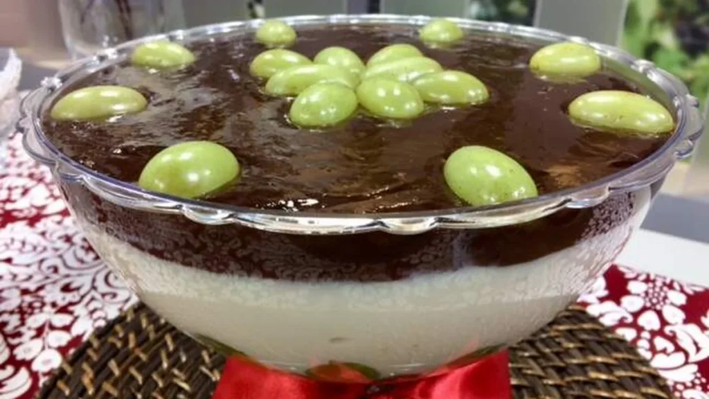 Imagem Bombom gourmet do artigo Aprenda a fazer um delicioso Bombom Gourmet com o Empresario Sanderson Rosolem!