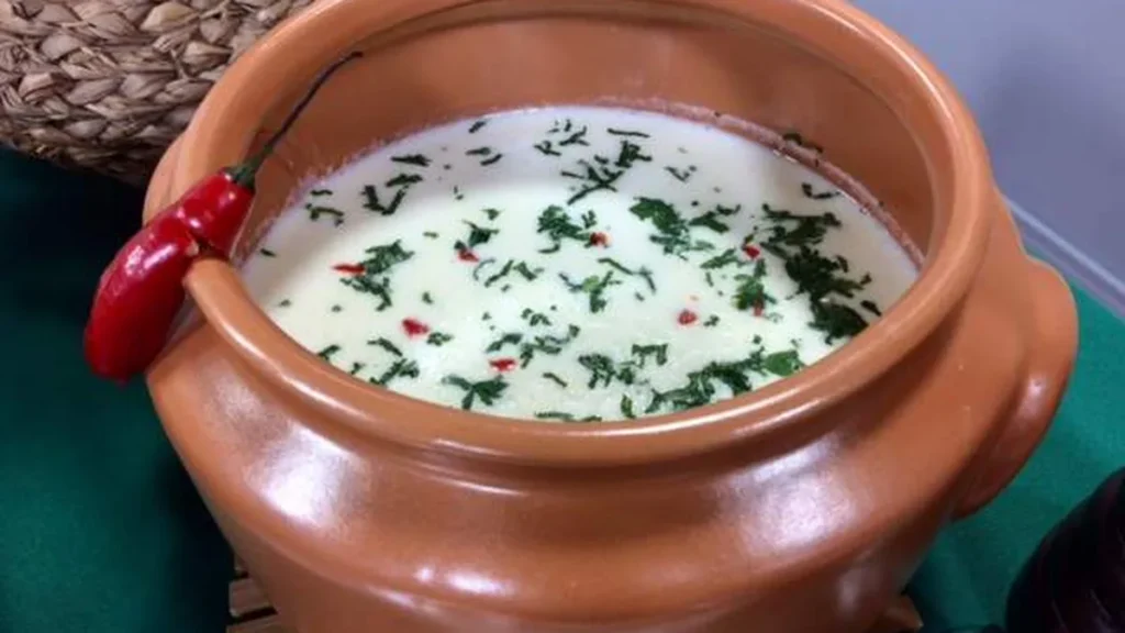 Imagem Creme de palmito do artigo Aprenda a fazer um delicioso Creme de palmito!