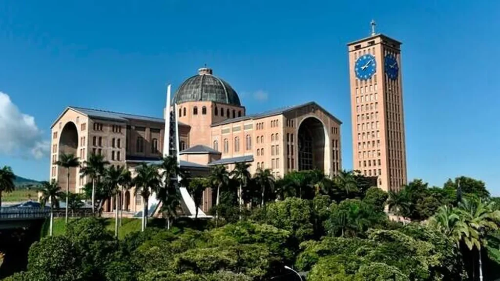 Santuário Nacional