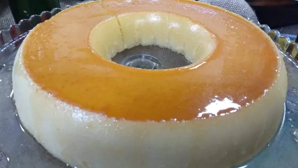 Imagem TORTA SUICA do artigo Jacqueline Flemming te ensina a fazer uma deliciosa torta Suiça!