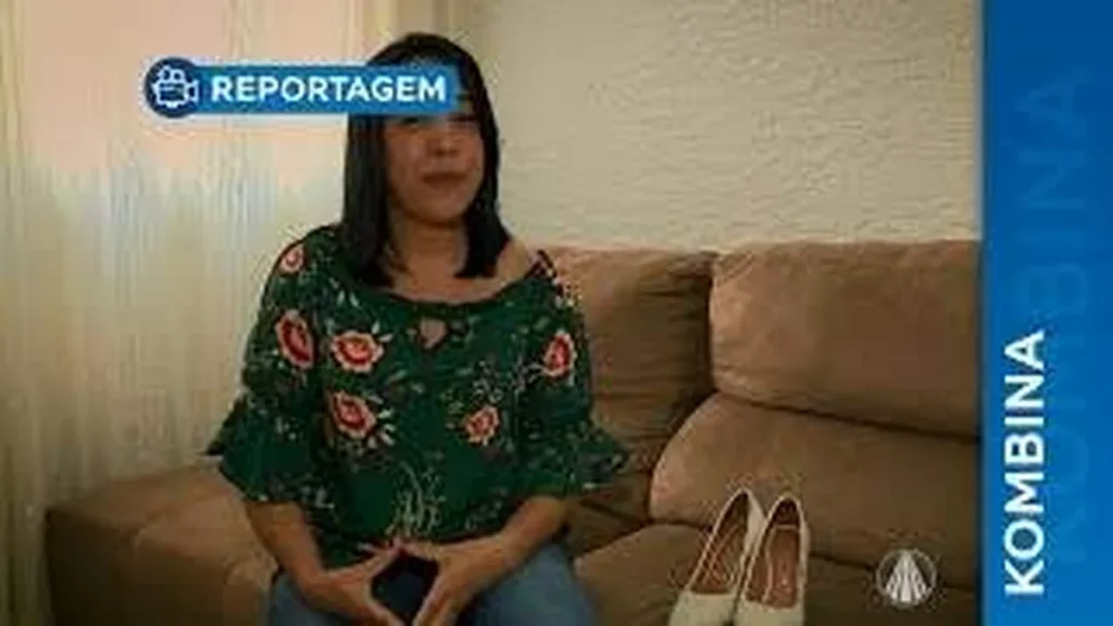 Imagem conheca a historia surpreendente da noiva jana do artigo Conheça a história surpreendente da noiva Janaína Vieira