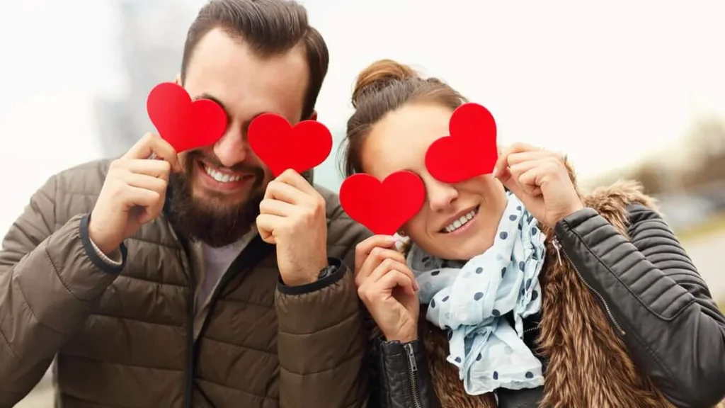 Imagem dia dos namorados do artigo Dia dos Namorados: O amor está no ar na programação da TV Aparecida!