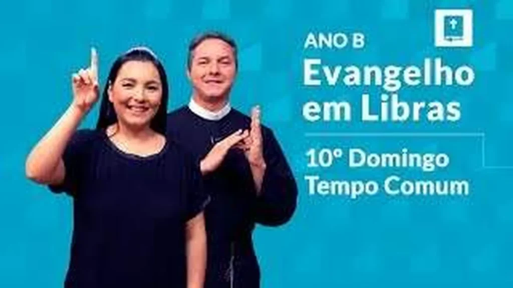 Imagem 10o domingo do tempo comum ano b do artigo 10º Domingo do Tempo Comum – Ano B