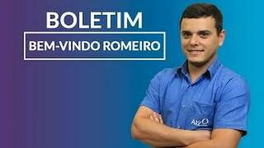Imagem adocao tardia no boletim do bem vindo romeiro do artigo Adoção Tardia no Boletim do Bem-Vindo Romeiro