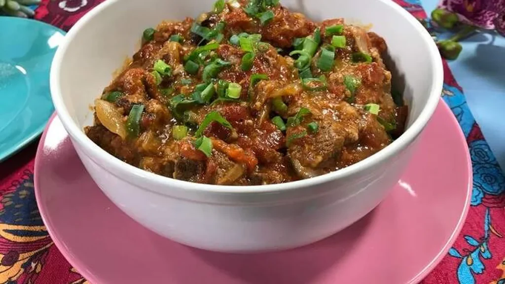 Imagem costela na pressao do artigo Aprenda a fazer uma deliciosa Costela na pressão, com a Chef Raquel Togeiro!