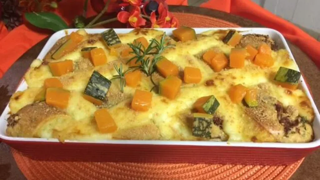 Imagem TORTA DE CARNE SECA do artigo Aprenda a fazer uma deliciosa torta de carne seca com catupiry