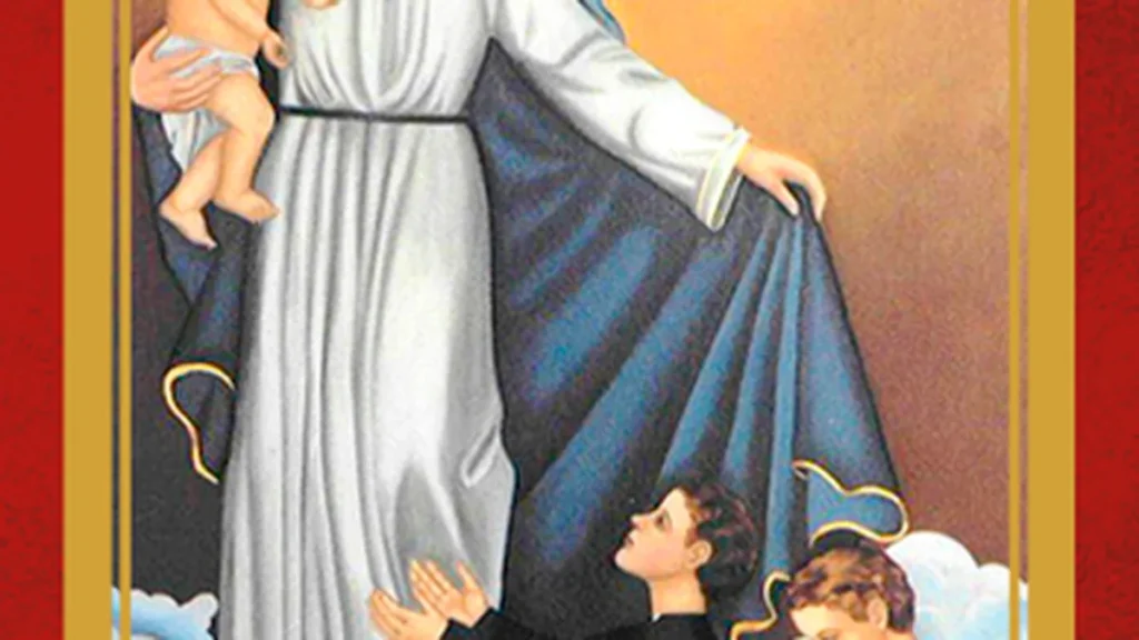 Nossa Senhora das Vocações