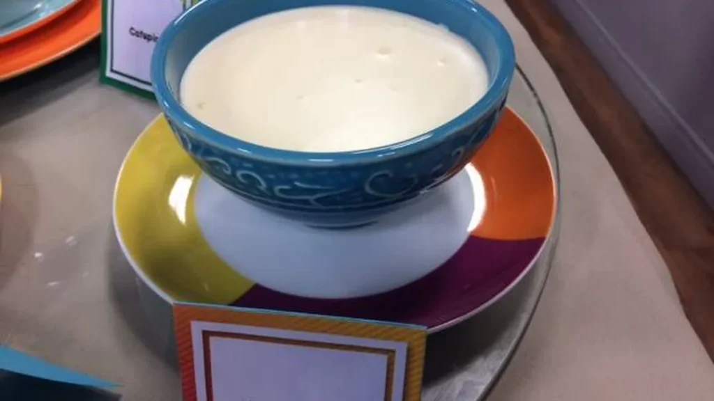 Imagem Minicurso requeijao do artigo Aprenda a fazer requeijão cremoso e catupiry caseiros!