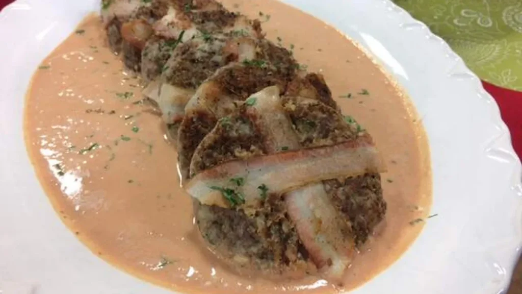 Imagem medalhao do artigo Medalhão com molho especial e arroz de fazendeira por Chef Osley José!