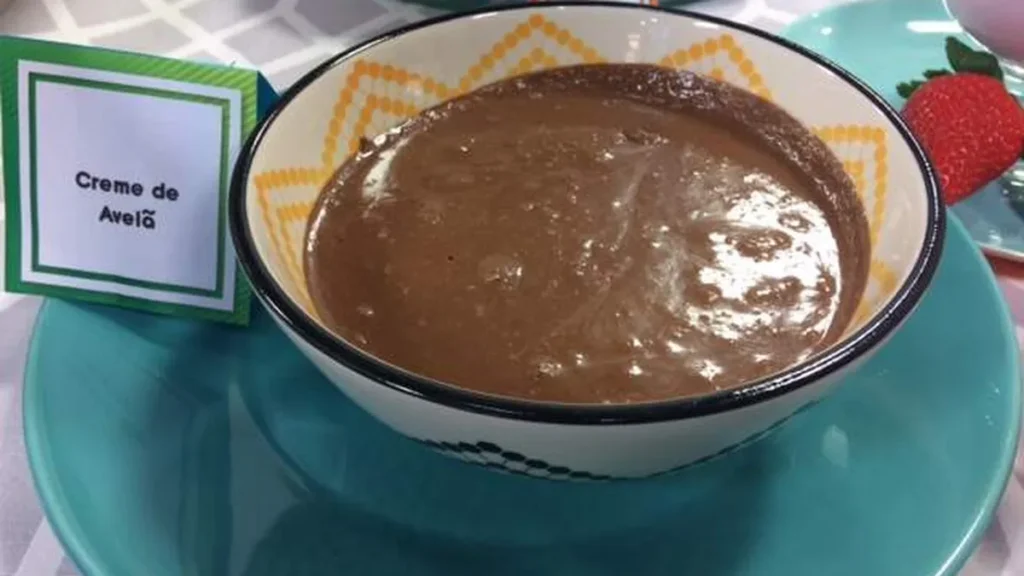 Imagem Pasta de amendoim do artigo Aprenda a fazer Pasta de amendoim e creme de avelã!