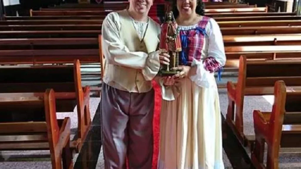 Imagem SUGESTAO DE CAPA do artigo CAS São Geraldo realiza apresentações teatrais contando a história de Potim