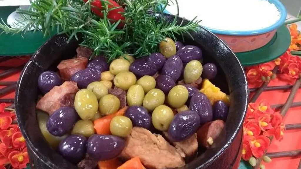 Imagem Santa receita 20.08 do artigo Aprenda a fazer Puchero!