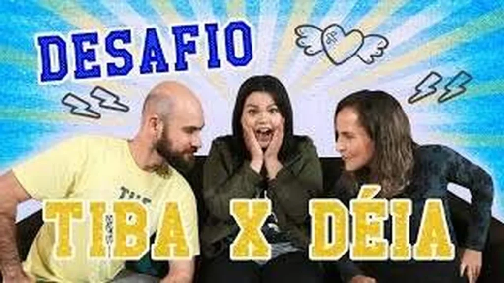 Imagem dicas sobre namoro ft deia e tiba do artigo Qual a hora certa de casar?