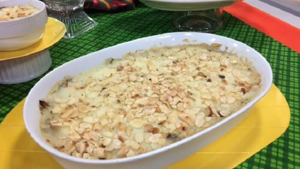 Imagem escondidinho vegano do artigo Escondidinho Vegano!