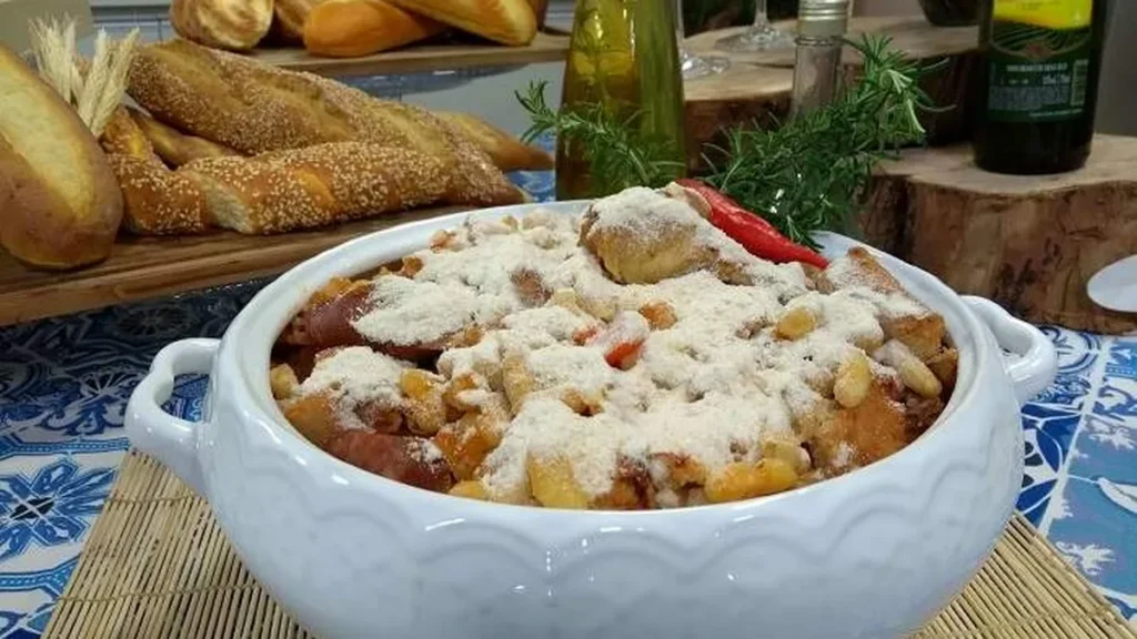 Imagem 03.09 do artigo Cassoulet