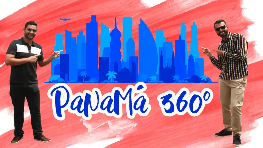Imagem O pais da JMJ 2019 Panama em 360 do artigo O país da JMJ 2019: Panamá em 360º