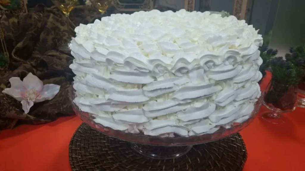 Imagem Bolo Chocolate com laranja do artigo Bolo de chocolate com laranja