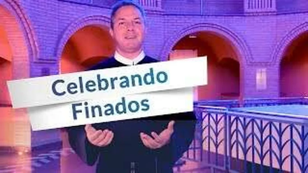 Imagem reflexao sobre a celebracao de finados do artigo Reflexão sobre a celebração de Finados