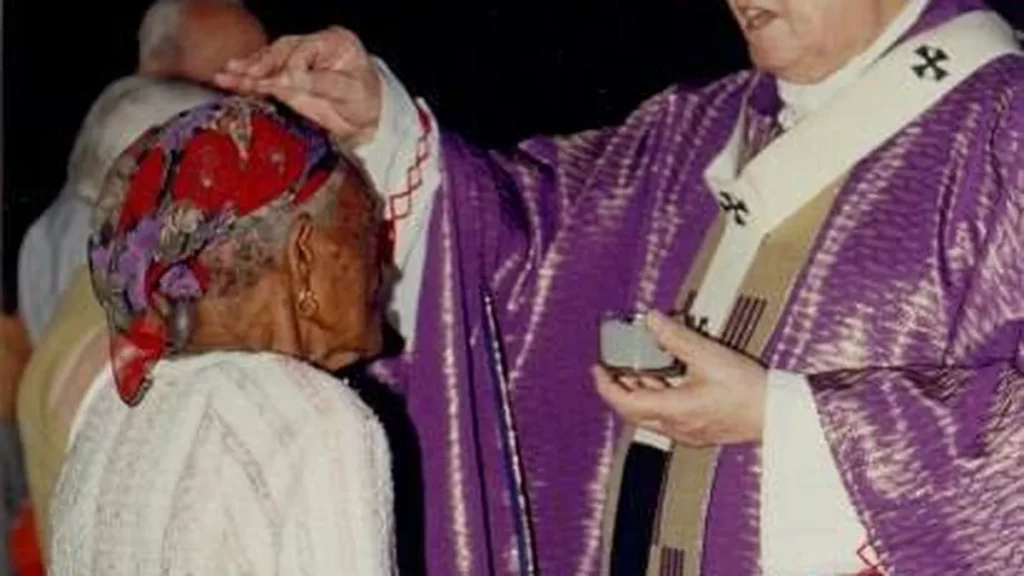 Restos mortais do religioso repousarão na Capela da Ressurreição do Santuário Nacional