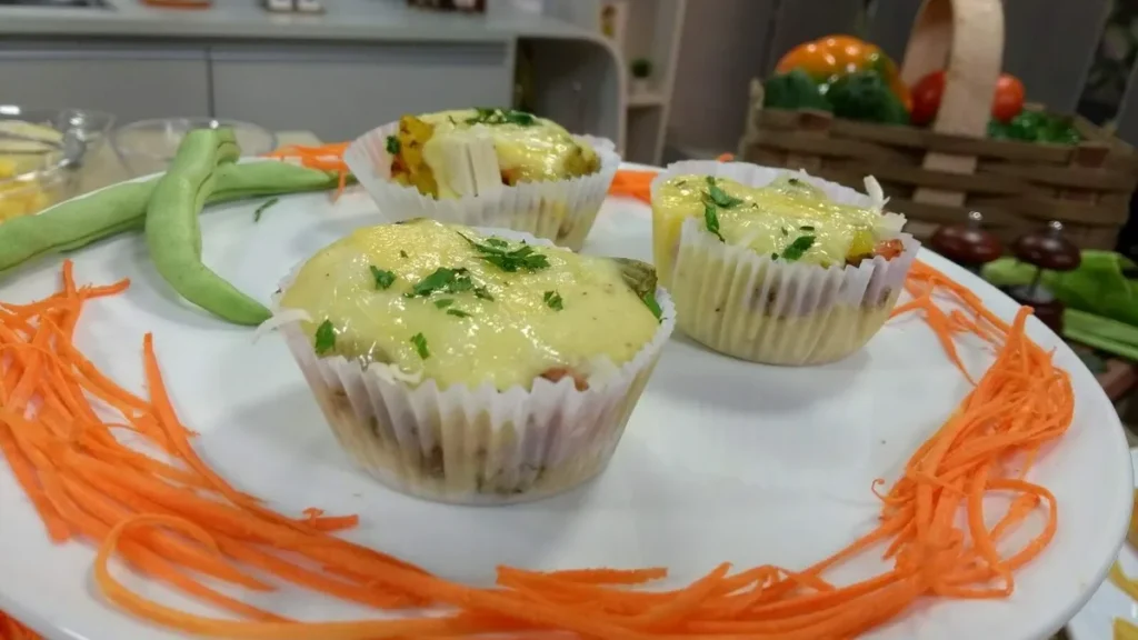 Imagem EMPADINHA DE RICOTA DE FRIGIDEIRA do artigo Empadinha de ricota de frigideira!
