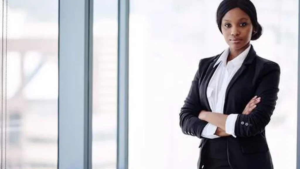 Imagem mulher negra do artigo Cresce número de mulheres e negros eleitos para Legislativo
