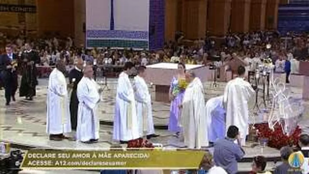 Imagem oitavo dia da novena da tarde completa do artigo Oitavo dia da Novena da Tarde - Completa