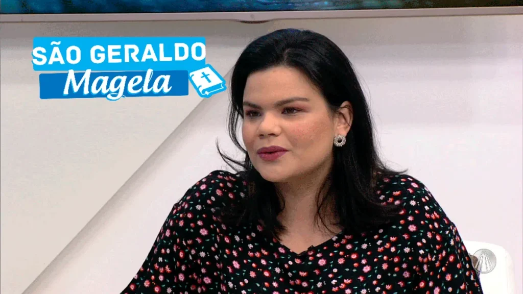 Imagem Bem Vindo Romeiro Sao Geraldo do artigo Conheça a história de São Geraldo Majella