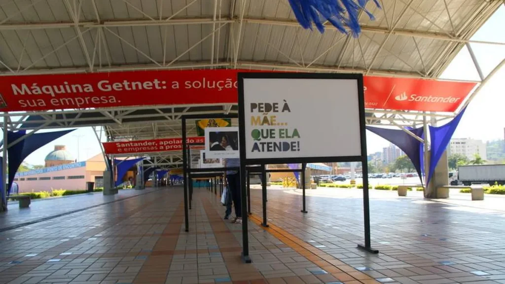 Imagem CAR Festa da Padroeira 2018 do artigo Temática da Festa da Padroeira inspira nova exposição no Santuário