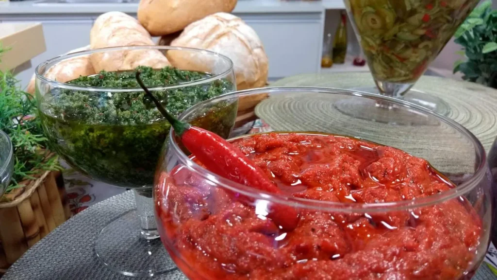 Imagem SARDELLA E ALICHELLA do artigo Aprenda a fazer Sardella e Alichella