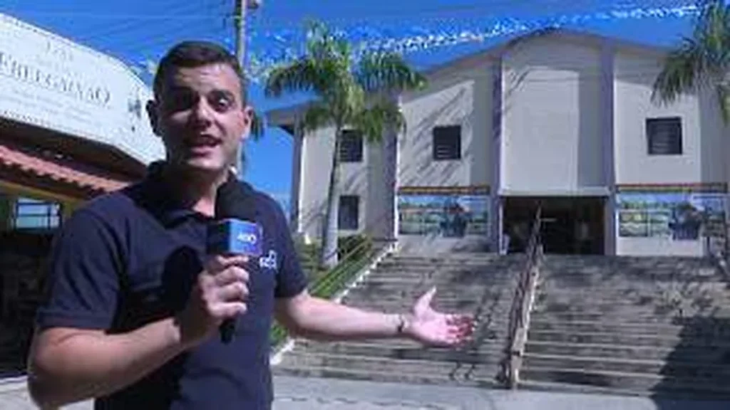 Imagem conheca o santuario de frei galvao do artigo Conheça o Santuário de Frei Galvão, em Guaratinguetá (SP)