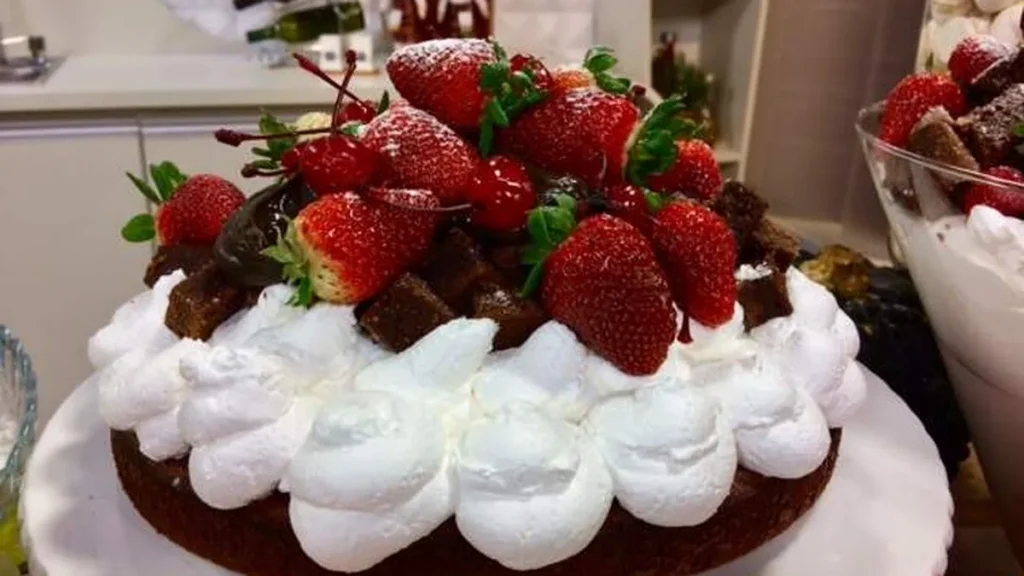 Imagem chocovela do artigo Aprenda a fazer Torta Chocovelã!