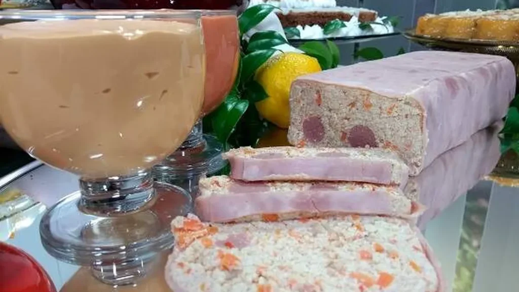 Imagem presunto surpresa do artigo Presunto surpresa!