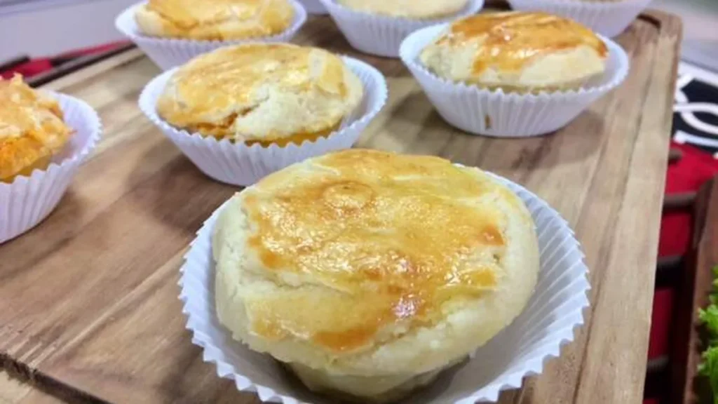 Imagem Torta de palmito do artigo Torta de palmito por Sanderson Rosolem