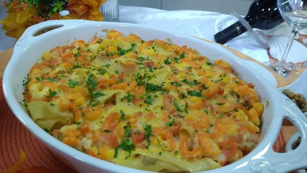 Imagem SALADA DEFUMADA do artigo Camusquim de camarão!
