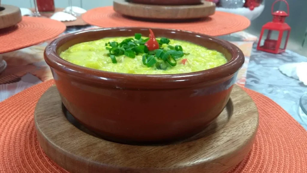 Imagem BOBO DE CAMARAO do artigo Bobó de camarão!