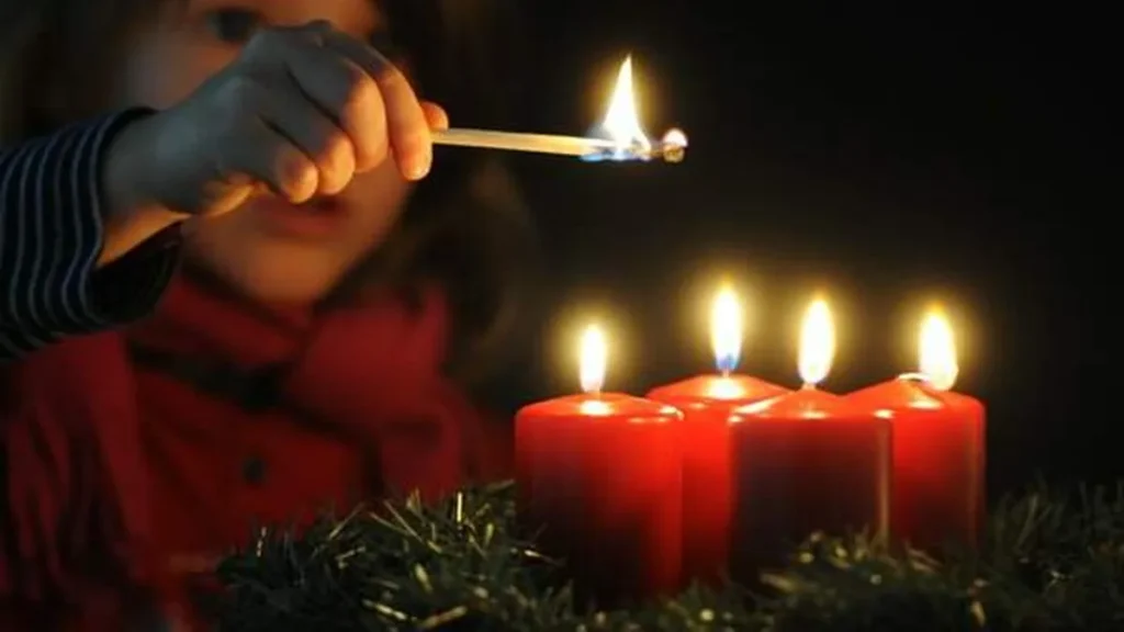 Imagem advento 10 do artigo Dezembro é época de pensar como Jesus pensou