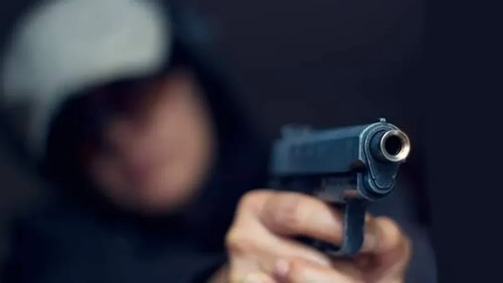 Imagem Violencia do artigo Violência bate recorde no Brasil desde 2017