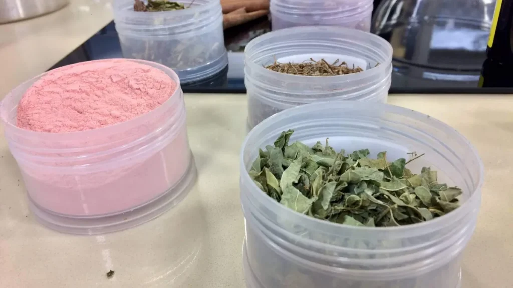 Imagem receitas naturais do artigo Receitas naturais para tratar problemas de saúde!