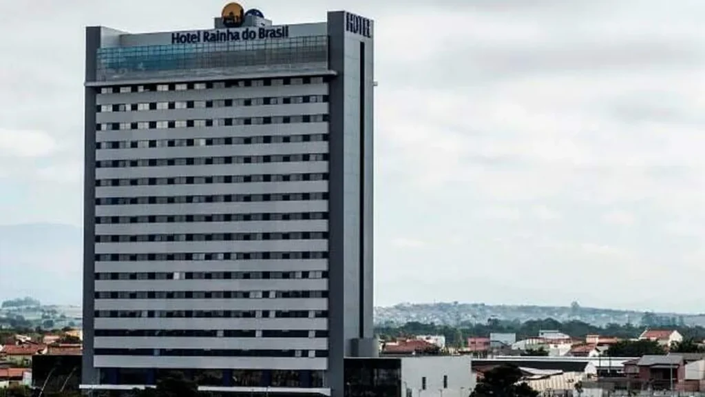 Premiação reconhece preferência dos hospedes pelo empreendimento