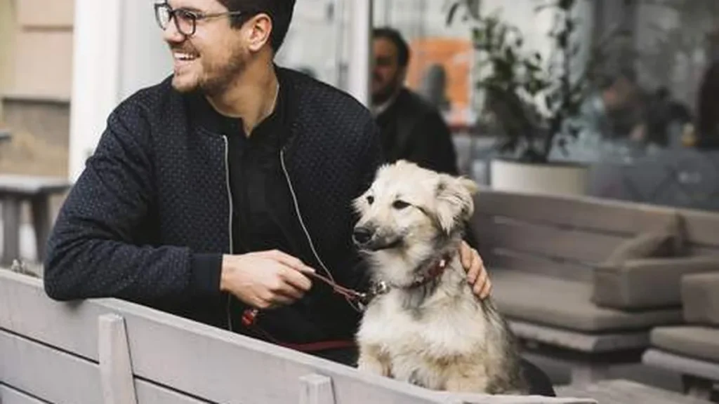 Imagem animais condominios do artigo Padre explica a importância dos animais em nossa vida