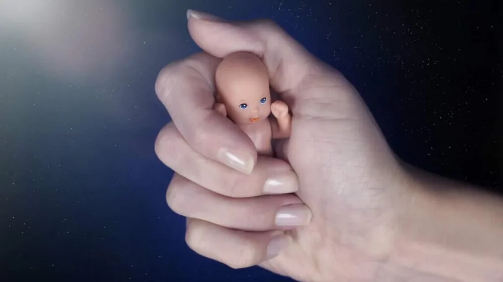 Imagem aborto 1 do artigo Nova Iorque aprova lei que permite aborto um dia antes do parto