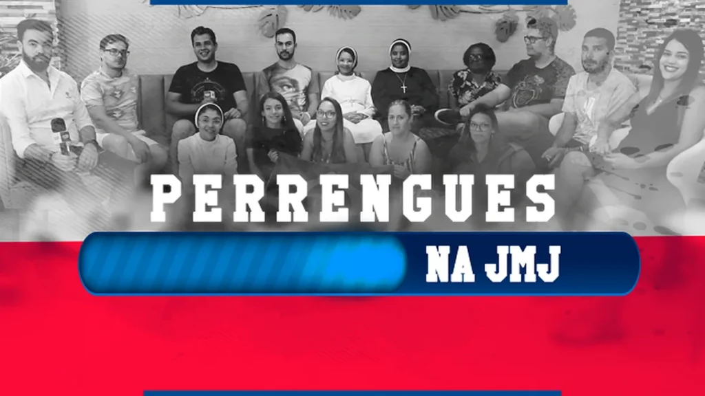 Imagem miniatura do artigo Histórias e perrengues na JMJ